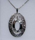 Swarovski - Anh�nger  - 71854