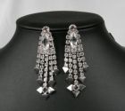 Earrings  - Earrings with needle - 5802-0045
