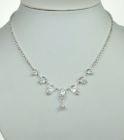 Necklaces - Wedding jewells - 5801-0139
