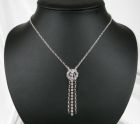 N�hrdeln�ky bi�uterie - N�hrdeln�ky exklusivn� �trasov� bi�uterie - 5801-0148