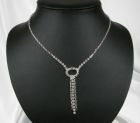 N�hrdeln�ky bi�uterie - N�hrdeln�ky exklusivn� �trasov� bi�uterie - 5801-0149
