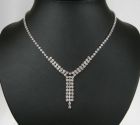 N�hrdeln�ky bi�uterie - N�hrdeln�ky exklusivn� �trasov� bi�uterie - 5801-0152