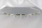 Tiaras und Diademe - Diademe Bijouterie  - 5806-0030