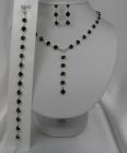 Bijouterie Sets - Exklusive Bijouterie - 5801-0074+5802-0053+5803-0011