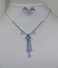 Bijouterie Sets - Exklusive Bijouterie - 5801-0117-MS03+5802-0074-S02