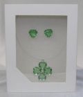 Jewelry Gifts - Sets of jewells in gift boxes - 5801-0088+5802-0009+T1
