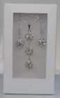 Jewelry Gifts - Sets of jewells in gift boxes - 5804-0022-S00+5802-0095-S00+E20