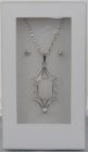 Jewelry Gifts - Sets of jewells in gift boxes - 5801-0014-MS01-5802-0093-S00-E20