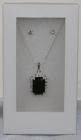 Jewelry Gifts - Sets of jewells in gift boxes - 5804-0008-MS11+5802-0069-S00+E20
