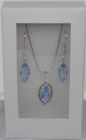 Jewelry Gifts - Sets of jewells in gift boxes - 5804-0010-S02+5802-0089-S02+E20