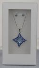 Jewelry Gifts - Sets of jewells in gift boxes - 5804-0014-MS02+5802-0069-S02+E20