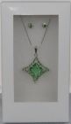 Jewelry Gifts - Sets of jewells in gift boxes - 5804-0014-S05+5802-0069-S05+E20