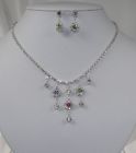 Bijouterie Sets - Exklusive Bijouterie - 5801-0153-MS06+5802-0096-MS01