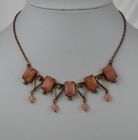N�hrdeln�ky bi�uterie - N�hrdeln�ky exklusivn� �trasov� bi�uterie - 5801-0002