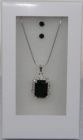Jewelry Gifts - Sets of jewells in gift boxes - 5804-0008+5802-0069+E20