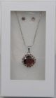Jewelry Gifts - Sets of jewells in gift boxes - 5804-0009-MS12+5802-0069-S07+E20
