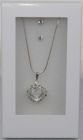 Jewelry Gifts - Sets of jewells in gift boxes - 5804-0015-MS01+5802-0069-S00+E20