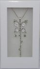 Jewelry Gifts - Sets of jewells in gift boxes - 5804-0016-MS02+5802-0093-S05+E20