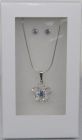 Jewelry Gifts - Sets of jewells in gift boxes - 5804-0019-MS01+5802-0069-S02+E20