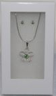 Jewelry Gifts - Sets of jewells in gift boxes - 5804-0019-MS02+5802-0069-S05+E20
