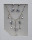Jewelry Gifts - Sets of jewells in gift boxes - 5801-0153-MS02+5802-0096-MS02+T1