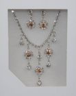 Jewelry Gifts - Sets of jewells in gift boxes - 5801-0153-MS05+5802-0096-MS05+T1