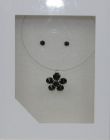 Jewelry Gifts - Sets of jewells in gift boxes - 5801-0073-S15+5802-0069-S15-T1
