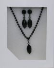 Jewelry Gifts - Sets of jewells in gift boxes - 5801-0111-C15+5802-0062-C15+T1