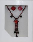 Jewelry Gifts - Sets of jewells in gift boxes - 5801-0117-MC01+5802-0074-C14+T1