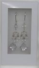Jewelry Gifts - Earrins of fashion jewelry in gift packing - 5802-0074+5802-0085+E20