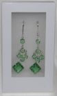 Jewelry Gifts - Earrins of fashion jewelry in gift packing - 5802-0074+5802-0085+E20