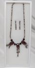 Jewelry Gifts - Sets of jewells in gift boxes - 5801-0004+5802-0090+T2