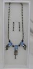 Jewelry Gifts - Sets of jewells in gift boxes - 5801-0004-MJ08+5802-0090-J04+T2