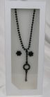 Jewelry Gifts - Sets of jewells in gift boxes - 5801-0132+5802-0063+T2