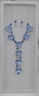 Jewelry Gifts - Sets of jewells in gift boxes - 6801-0003-MS04+5802-0091-MS03+T2