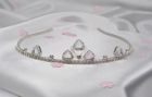 Crowns and hairbands  - Crowns - 5806-0008-S00