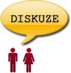 diskuze