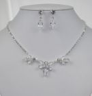 Sets of jewells - Wedding jewellery - 5801-0157+5802-0062