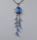 Necklaces - Jewellery pendant on diferrent chains - 5801-0017