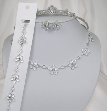 BIJOUX TREND - 5801-0166+5802-0106+5803-0044+5806-0032