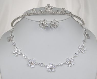 BIJOUX TREND - 5801-0166+5802-0106+5806-0032