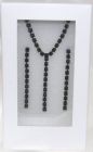 Jewelry Gifts - Sets of jewells in gift boxes - 5801-0106+5802-0014+E20