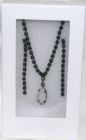 Jewelry Gifts - Sets of jewells in gift boxes - 5801-0111-MC05+5802-0014-C15+E20