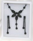 Jewelry Gifts - Sets of jewells in gift boxes - 5801-0127+5802-0070+T1