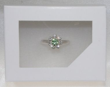 BIJOUX TREND - 5810-0001+E21
