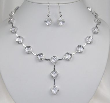 BIJOUX TREND - 6801-0084+5802-0100