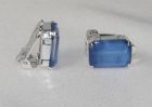 Ohrringe - Ohrringe mit Clips - 5802-0107