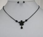 Sets of jewells - Soft strass jewells - 5801-0126+5802-0068