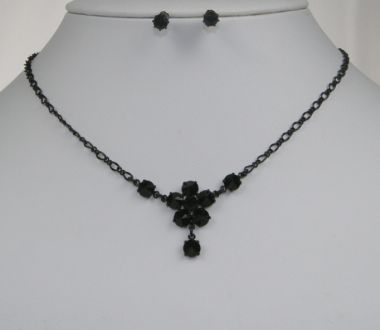 BIJOUX TREND - 5801-0126+5802-0068
