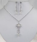 Wedding jewellery - 5801-0048+5802-0034